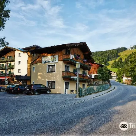Hotel Kirchboden by Alpeffect Hotels