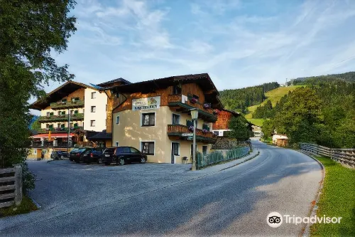 Hotel Kirchboden by Alpeffect Hotels - 3 estrellas