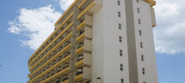 La Barracuda Hotels in Torremolinos
