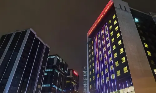 米坦尼麗晶飯店