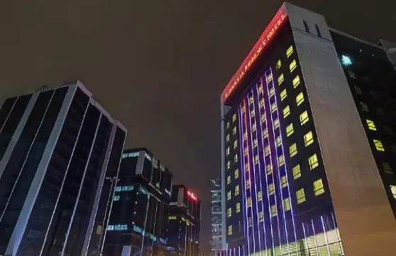 米坦尼麗晶酒店