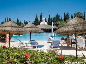 Hammamet Garden Resort and Spa