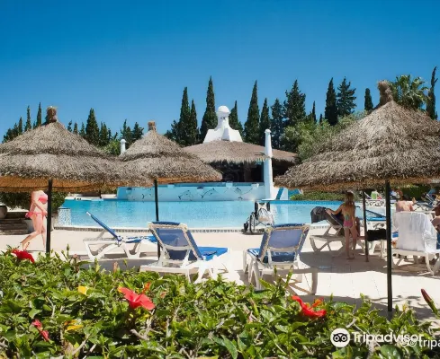 Hammamet Garden Resort and Spa Hotels in Hammamet Sud
