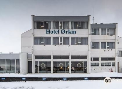 Hotel Orkin