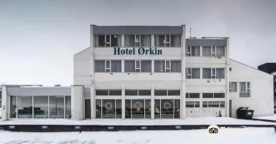 Hotel Orkin Hotels in Reykjavik