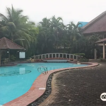 Filipiniana Hotel Calapan