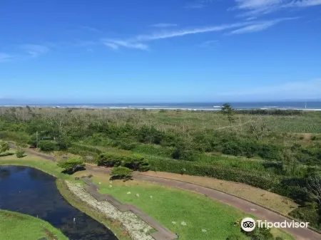 Hasunuma Garden House Marino Отели рядом с достопримечательностью «Сирахата»