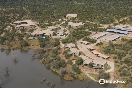 Palala Boutique Game Lodge and Spa