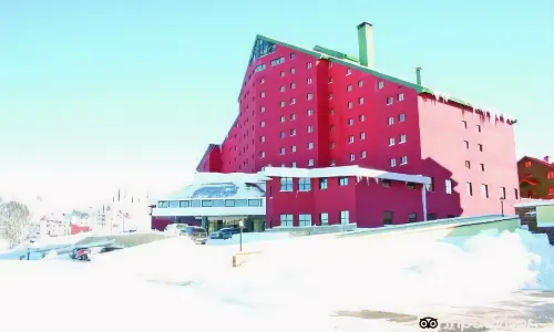 Karinna Hotel Convention Center & Spa - Full Board Plus