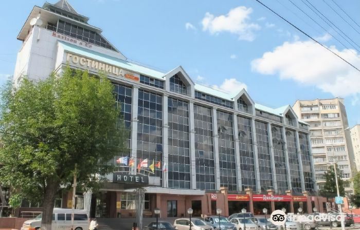 Lipetsk Hotel