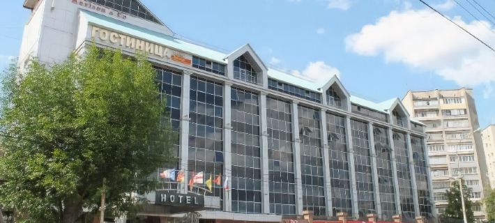 Lipetsk Hotel Hotels in Lipetsk