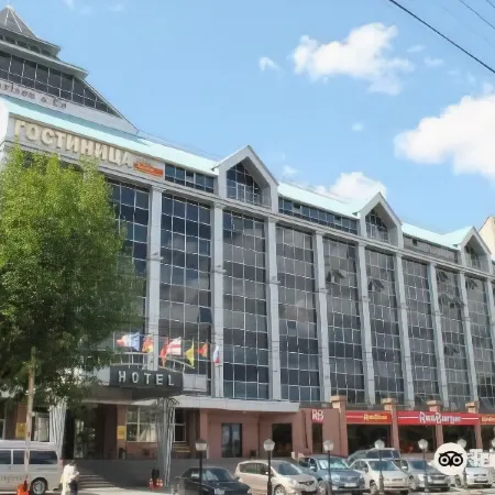 Липецк
