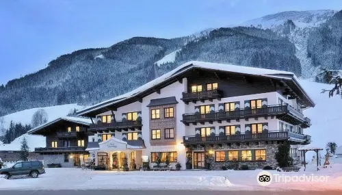 Ski & Bike Hotel Wiesenegg