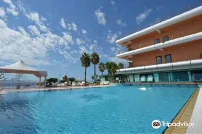 Gli Dei Hotels near Lido ZEN Relaxing Club