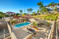 Gladstone Downtown Central Apartment Hotel Official - 4-Star