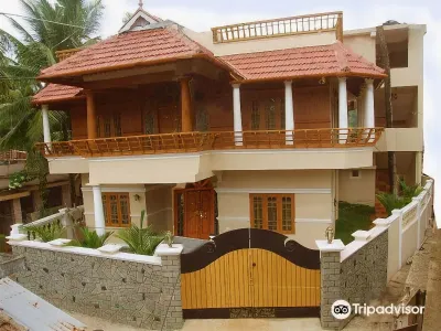 Zostel Kochi, Fort Kochi Hoteles en 