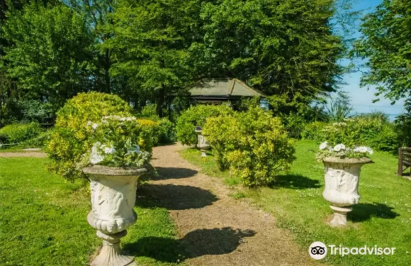 漢達伊莊園鄉村賓館