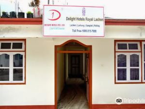 Delight Royal Lachen