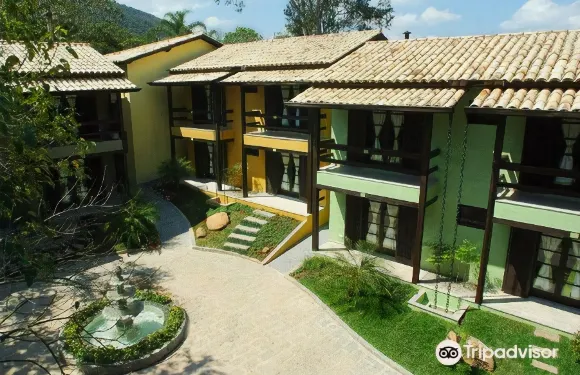 切羅德瑪託度假村