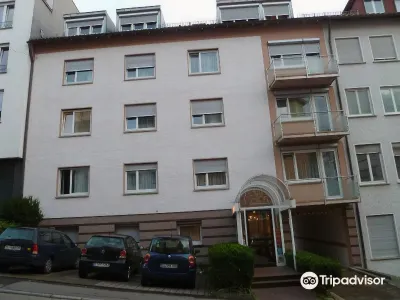 City Hotel Stuttgart Hotels in Stuttgart