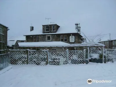 Rose and Crown Bath Hotels in 