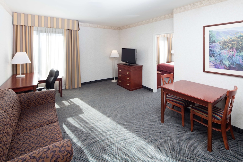 Red Lion Hotel & Conference Center Seattle Renton