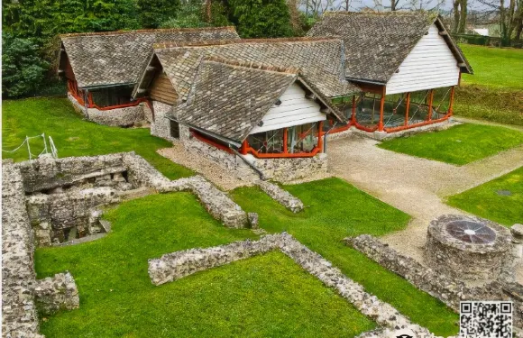 卡斯特布里奇旅館