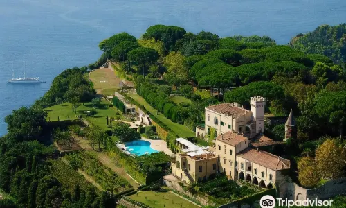 Villa Cimbrone