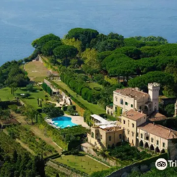 Hotel Villa Cimbrone