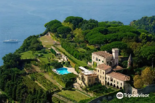 Hotel Villa Cimbrone