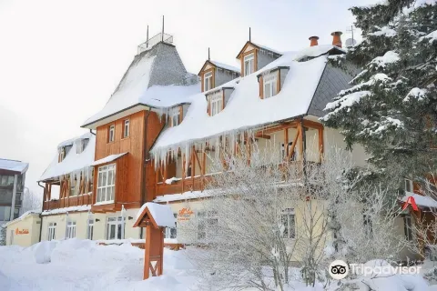Hotel Solisko