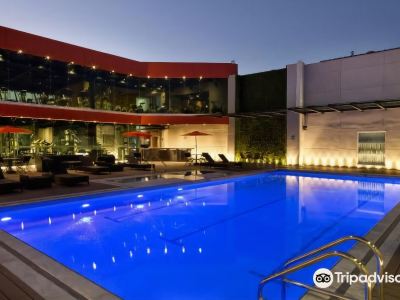 Holiday Inn MEXICO ZONA CENTRO by IHG