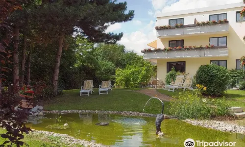 Parkhotel Sonnenberg