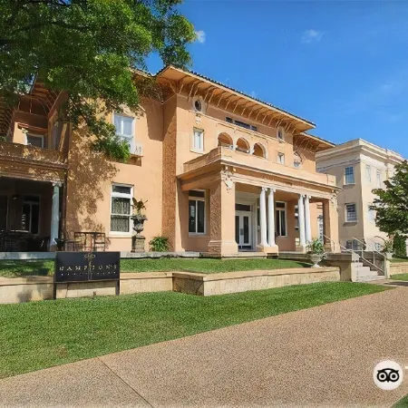 JH Adams Inn, Trademark Collection by Wyndham