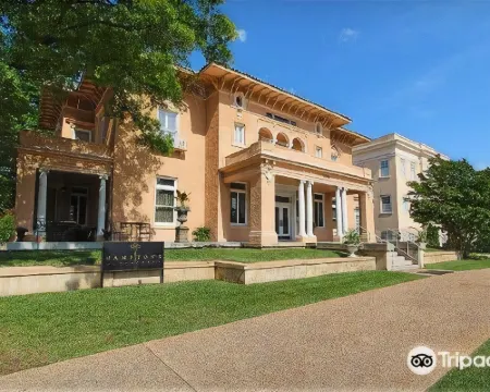 JH Adams Inn, Trademark Collection by Wyndham Hotels in High Point