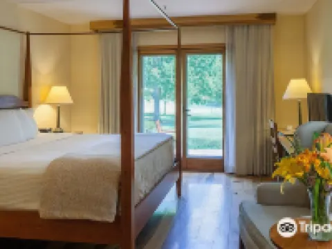 New Harmony Inn Resort and Conference Center Hotels in Posey County