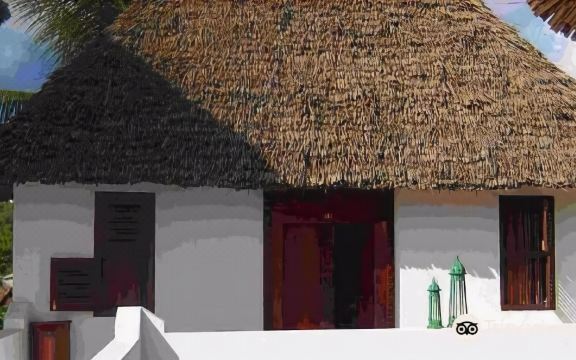 Royal House Shela - Housity