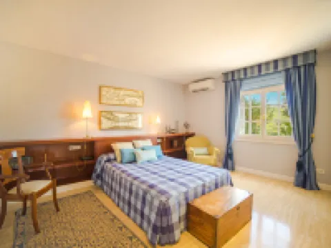 Villa Can Mandol Hotels in Inca