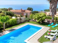 Macedonia - Villas