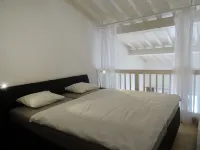 Les Cascadelles