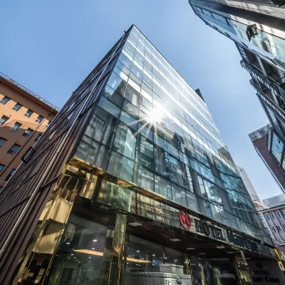 Mayone Hotel Myeongdong Hotels near M Plaza