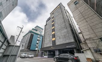 Paju Hotel Windsor
