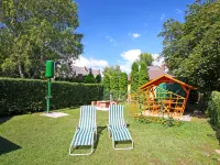 Francesco - Pet friendly