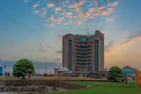 Ramada by Wyndham Al Qassim Hotels in Al Bukayriyah