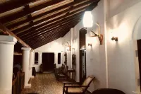 Walawwa Matale Hotels in Thotagamuwa