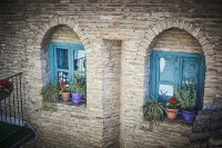 Riad Puertas del Albaicín - con vistas a la montaña