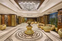 Hotel Apex โรงแรมในมัณฑะเลย์
