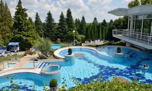 Ensana Thermal Aqua