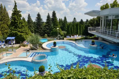 Ensana Thermal Aqua