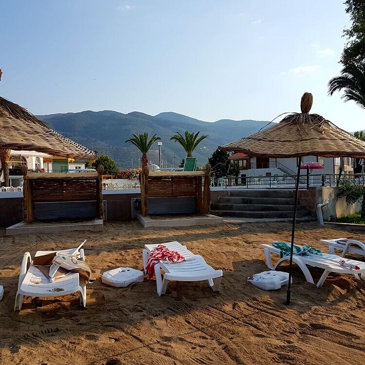 Kaju Beach Hotel